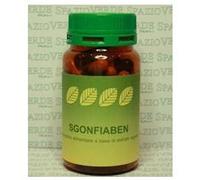 spazio verde italia srl Sgonfiaben 60 Capsule