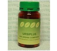 spazio verde italia srl Ursiplus 60 Capsule