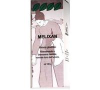Spazio Verde MELIXAN GOCCE 100 ML
