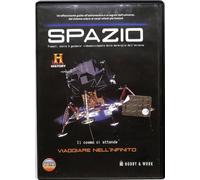 Spazio - Viaggiare nell'Infinito