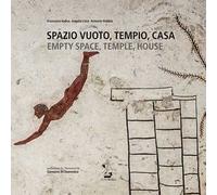 Spazio vuoto, tempio, casa-Empty space, temple, house.