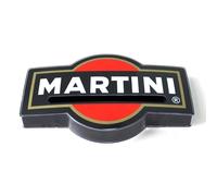 SpazioLuzio - Portatovaglioli, Edizione Limitata Ufficiale per Collezionisti, Dimensioni 21,5x13x3 cm, Elegante Accessorio da Tavola per Organizzare i Tovaglioli con uno Stile Esclusivo