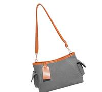 Spaziosa Borsa A Tracolla Con Tracolla Regolabile Design Multiuso In PU Per Professionisti Attrezzatura Da Palestra E Borsa La Spesa Avventure Nel Fine Settimana