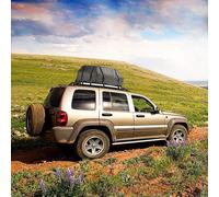 Spaziosa E Impermeabile Auto Tetto Bagagli Cubo Borsa for Famiglia Adventures