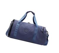 Spaziose borse da viaggio per il fitness con scomparto separato per scarpe secche e bagnate, borsa da palestra per l'organizzazione essenziale dello sport, borsa da palestra all'aperto con scomparto