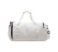 Spaziose borse da viaggio per il fitness con scomparto separato per scarpe secche e bagnate, borsa da palestra per l'organizzazione essenziale dello sport, borsa da palestra all'aperto con scomparto