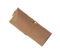 Spazioso Impermeabile Pieghevole Barella Tutte Le Borse Design Ergonomico Shopping Borse Per Viaggi Avventura All'aperto E Uso Quotidiano Di Supermercato Shopping Bag Riutilizzabile, cachi