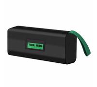 Spazioso Oxford Panno Portatile Portatile Elettricista Strumento di Stoccaggio Borsa Per La Lavorazione Del Legno Cacciavite Facile Organizzazione Strumento Portatile Trasportatori