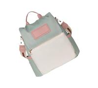 Spazioso Zaino Da Viaggio Pratico Nylon Daypack Moderno Resistente Alla Lacrima Per Escursioni Esterne Day Zaini Resistenti Alla Lacrime