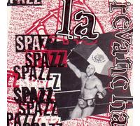 Spazz - La Revancha [Import]