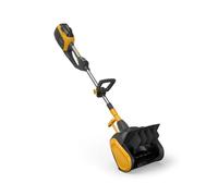 Spazzaneve a Batteria STIGA ST 300e Kit, Funziona fino a -20°, con 48V (2Ah) batteria e caricabatterie