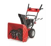 SPAZZANEVE A SCOPPIO MTD "SMART M 61" MOTORE THORX 70 OHV 4T 208 CC