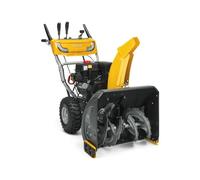 Stiga Spazzaneve a scoppio ST 5266 P 302 cc larghezza lavoro 66 cm 8 marce avviamento elettrico