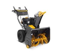 Spazzaneve a scoppio STIGA ST 966 idrostatico 302cc larghezza lavoro 66 cm