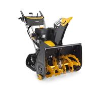 Spazzaneve a scoppio STIGA ST 976 T idrostatico 375 cc larghezza lavoro 76 cm