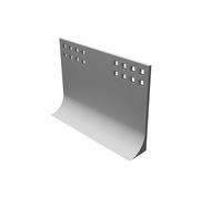 Spazzaneve Accessorio per Bruder 02500 Dodge Ram 2500 Camion Giocattolo