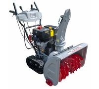 Spazzaneve Cingolato Ama NPS 1370C 375cc