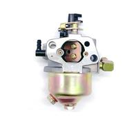 Spazzaneve con carburatore adatto for 170SA 751-10638 751-10638A 951-10974A 951-10368 951-10638A 951-14026A 951-14027A(Silver)