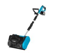 Spazzaneve Elettrico A Spinta Manuale, For Piccole Strade, Proprietà, Cortili, Abitazioni, Punti Panoramici, Serre, Macchina For La Rimozione Della Neve(Brushless 10-1e)