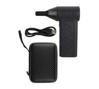 Spazzaneve Elettrico Senza Fili con Luce LED Design Portatile Leggero [EEK: A]