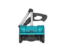 Spazzaneve Elettrico Senza Spazzole Da 3000 W E 300 Mm, A Batteria, Pala For Pulire Strade Cortili, For 18 V Sgombero Della Neve Senza Sforzo(1 Battery)