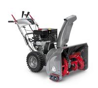 Spazzaneve Italian Power Rato RS 1330