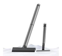 Spazzaneve multifunzione - Scalpello per ghiaccio a mano, detergente per mobili da giardino e da terrazza, attrezzature per la manutenzione invernale per esterni, scope per la pulizia dei tetti dei