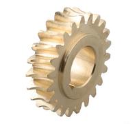 Spazzaneve professionale a 22 denti per artigiano 51405MA 51405 9355 MT51405MA, adatto per modelli spazzaneve a doppio stadio 536886540
