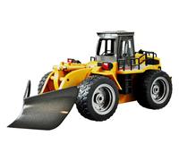 Spazzaneve Radiocomandato Huina Scala 1:18 6Ch 2.4 Ghz