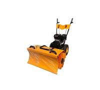 Spazzaneve, Soffiatore, Stradale, A Spinta, Spazzatrice, Macchina For La Rimozione Della Neve