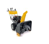 Spazzaneve STIGA ST 4262 P 212 cc larghezza lavoro 62 cm trasmissione 8 marce