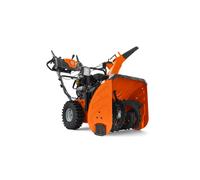 Spazzaneve su ruote HUSQVARNA ST327 301cc larghezza utile 69 cm