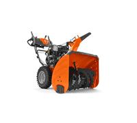 Spazzaneve su ruote HUSQVARNA ST330 389cc larghezza utile 76 cm