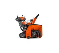 Spazzaneve su ruote HUSQVARNA ST427T 389cc larghezza utile 69 cm