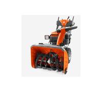 Spazzaneve su ruote HUSQVARNA ST430 420cc larghezza utile 76 cm