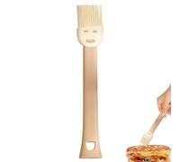 Spazzatore Di Raschietto Da Forno - Strumento Di Miscelazione In Silicone Resistente Al Calore, Raschietto Per Torta | Uso Di Cottura Flessibile Per Cottura, Mescolamento, Pasticcini E Glassa In Cucin