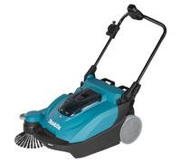 Makita Aspirapolvere a batteria VS001GZ 40 V max (senza caricatore e batterie)