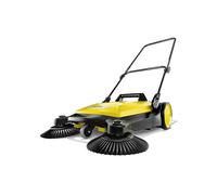 SPAZZATRICE KARCHER S 4 TWIN