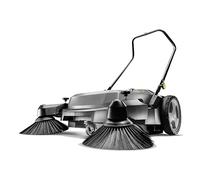 Karcher KM 70/20 C 2SB - Spazzatrice Uomo a Terra