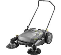 Karcher KM 70/20 C 2SB - Spazzatrice Uomo a Terra