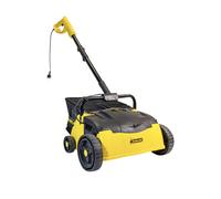 Spazzatrice per Erba Artificiale Roll&Comb 302E V19 1.400 Watt di Potenza