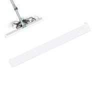 Spazzatrice per pavimenti in silicone - per pulizia telescopico, manico squishee versatile | Spolveratore per epulpti per capelli retrattili, cucina, bagno, soggiorno, mop, pulitore