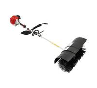 Spazzatrice per prato, raccogliere efficacemente le foglie e risparmiare tempo in giardino