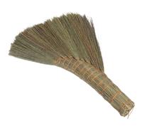 Spazzatrice Tradizionale Per La Paglia Piccola Scopa Spazzola Morbida Pulizia