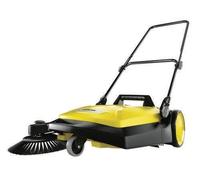 SPAZZATRICI MANUALIKARCHER S4 CM.76x60xH94