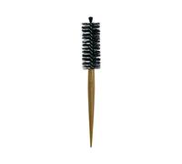 SPAZZOLA 3VE PER CAPELLI IN LEGNO 0211