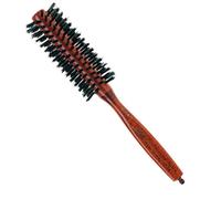 SPAZZOLA 3VE PER CAPELLI IN LEGNO 0538