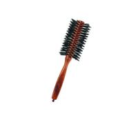 SPAZZOLA 3VE PER CAPELLI IN LEGNO 0539