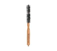 SPAZZOLA 3VE PER CAPELLI IN LEGNO 1412 DIAMETRO 22MM