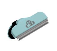 Spazzola 8in1 Perfect Coat con manico ergonomico per cani grandi 8in1